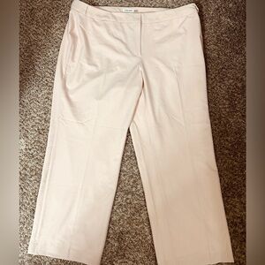 Calvin Klein Hiline Pants